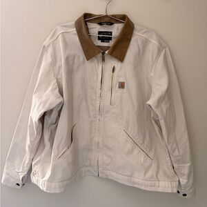 Carhartt Women’s Loose Fit Jacket